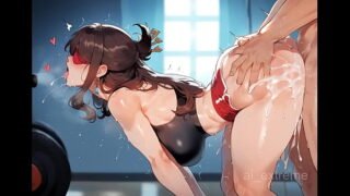 AI HENTAI – BEIDOU