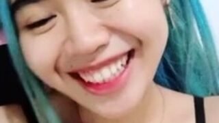 Bokep Indo Miyoubee Semakin Sexy Dan Glowing