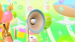 Hatsune Miku Puni Project diva Nude Mod Cat Costume