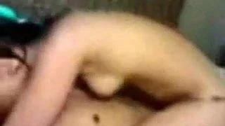 Indonesian Model Sex Scandal