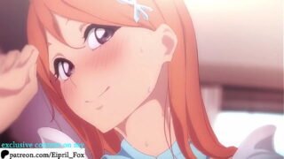Shibuya Kanon got Creampied So Hotly right on the Table – Animated Hentai 4K
