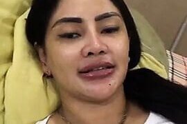 Indonesian MILF Dark Nipple see through,Grab your discount