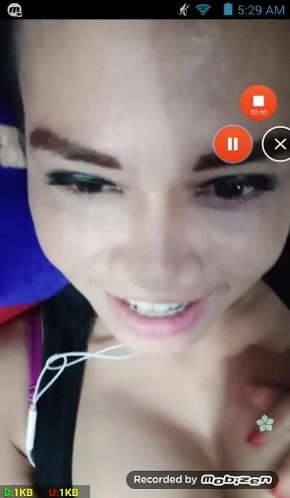 Indo bigtit show live